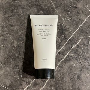 Gloss Moderne Hair Mask